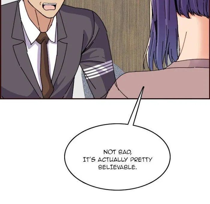 Read Never Too Late chapter 65 image 115 on Lezhin