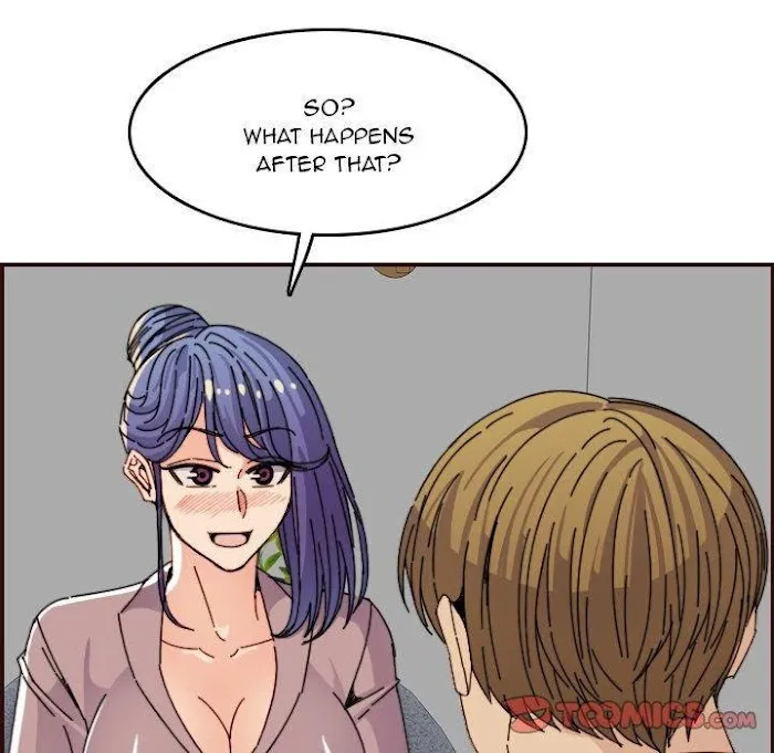 Read Never Too Late chapter 65 image 116 on Lezhin
