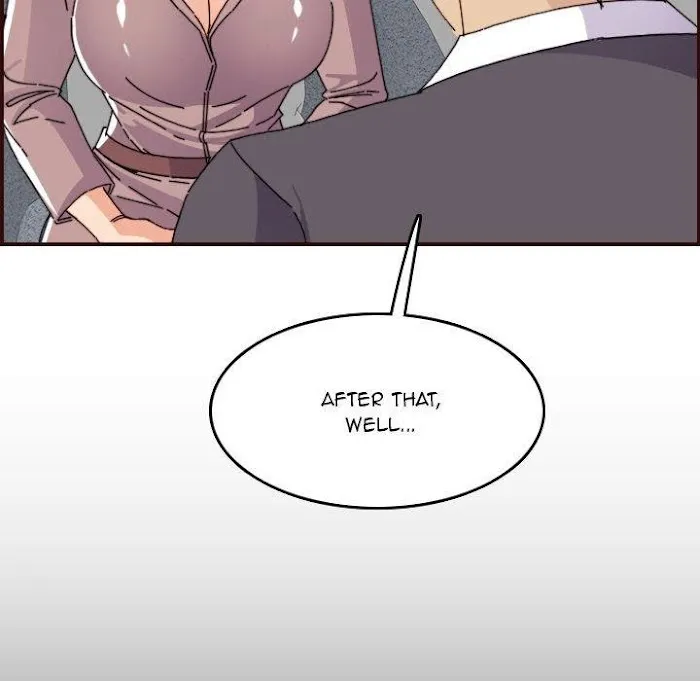 Read Never Too Late chapter 65 image 117 on Lezhin