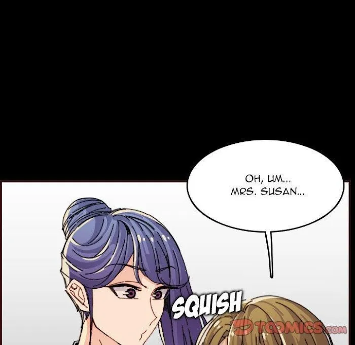 Read Never Too Late chapter 65 image 122 on Lezhin
