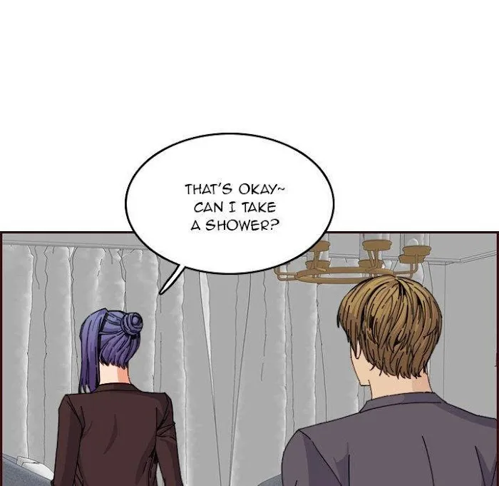Read Never Too Late chapter 65 image 13 on Lezhin