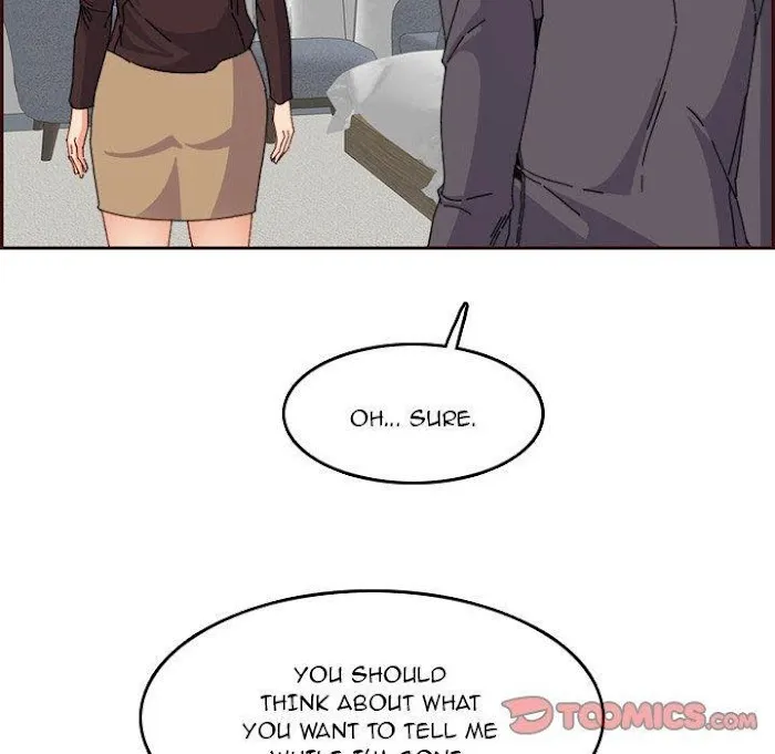 Read Never Too Late chapter 65 image 14 on Lezhin