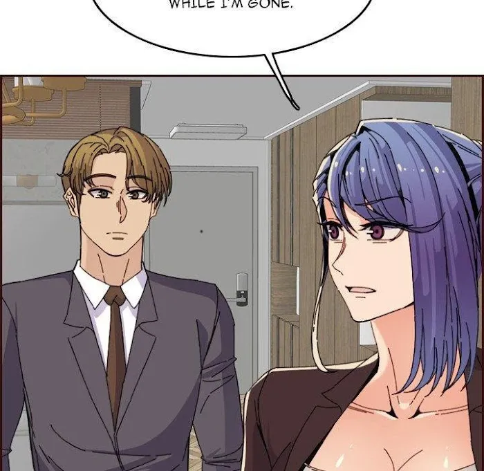 Read Never Too Late chapter 65 image 15 on Lezhin