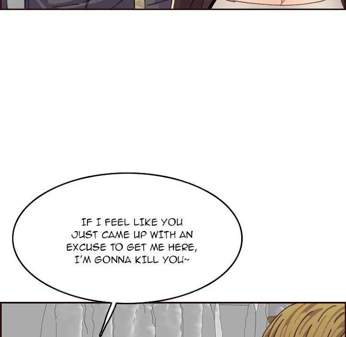 Read Never Too Late chapter 65 image 16 on Lezhin