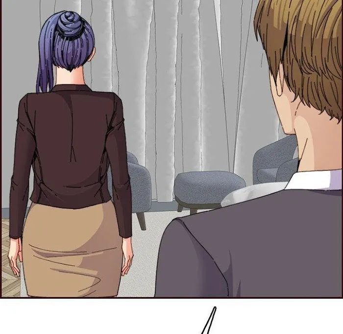 Read Never Too Late chapter 65 image 17 on Lezhin