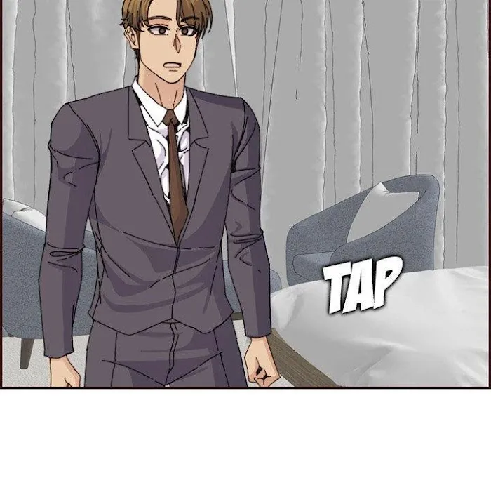 Read Never Too Late chapter 65 image 19 on Lezhin