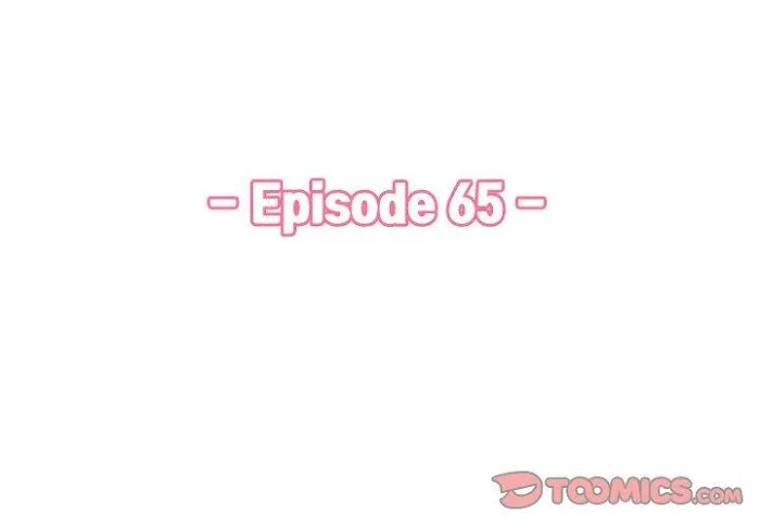 Read Never Too Late chapter 65 image 2 on Lezhin