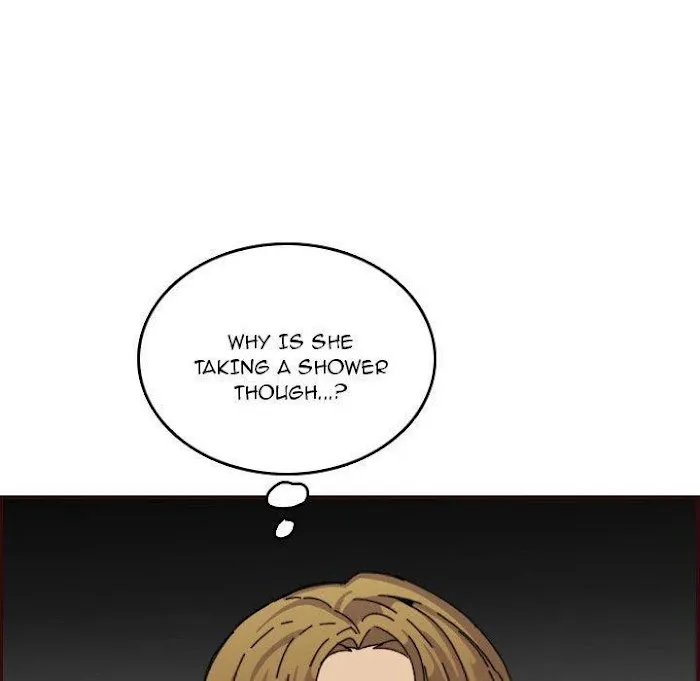 Read Never Too Late chapter 65 image 20 on Lezhin