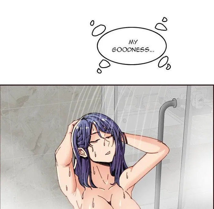Read Never Too Late chapter 65 image 25 on Lezhin