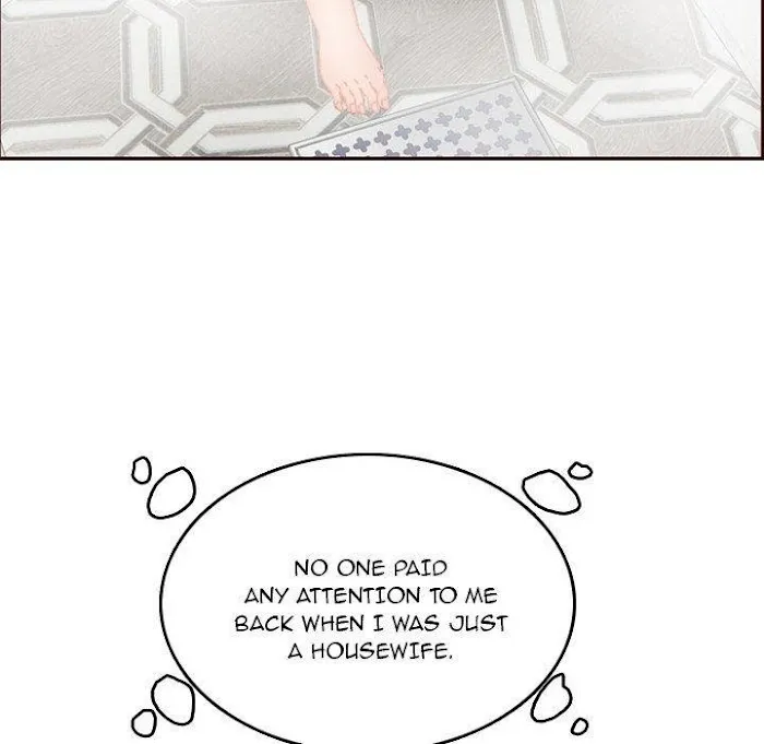 Read Never Too Late chapter 65 image 27 on Lezhin