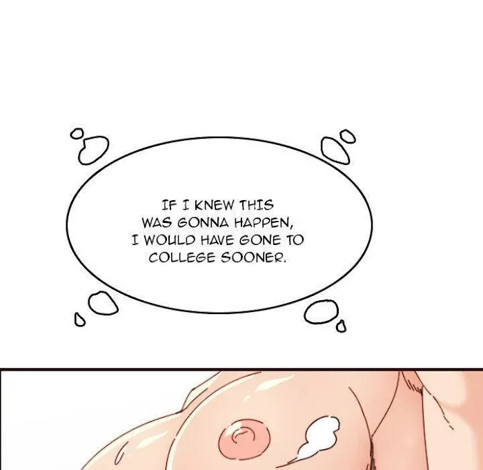 Read Never Too Late chapter 65 image 31 on Lezhin