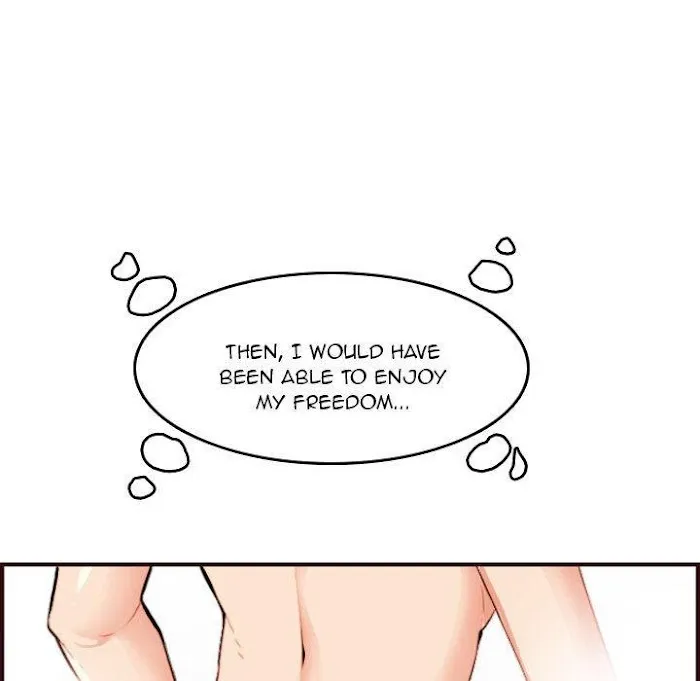 Read Never Too Late chapter 65 image 33 on Lezhin