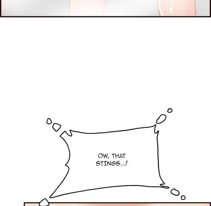 Read Never Too Late chapter 65 image 35 on Lezhin