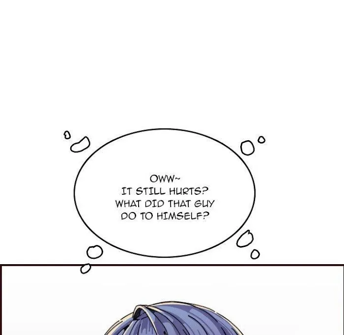 Read Never Too Late chapter 65 image 37 on Lezhin