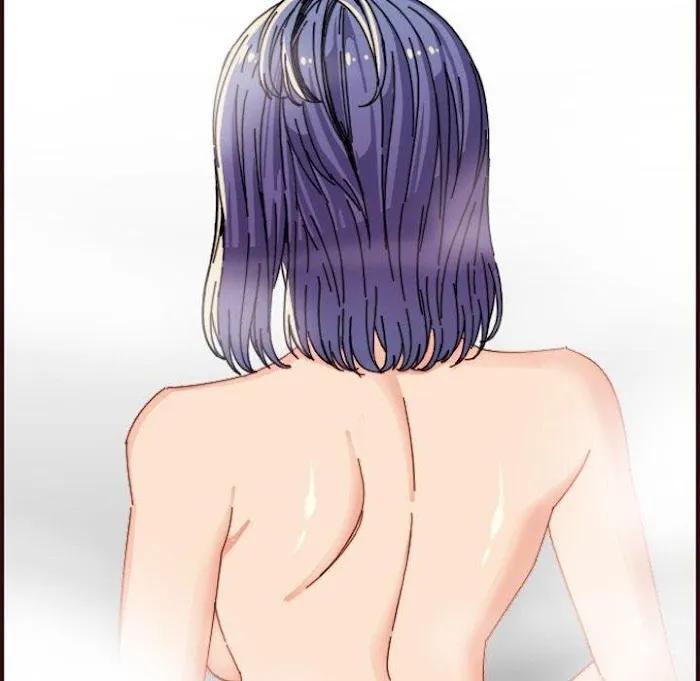 Read Never Too Late chapter 65 image 40 on Lezhin