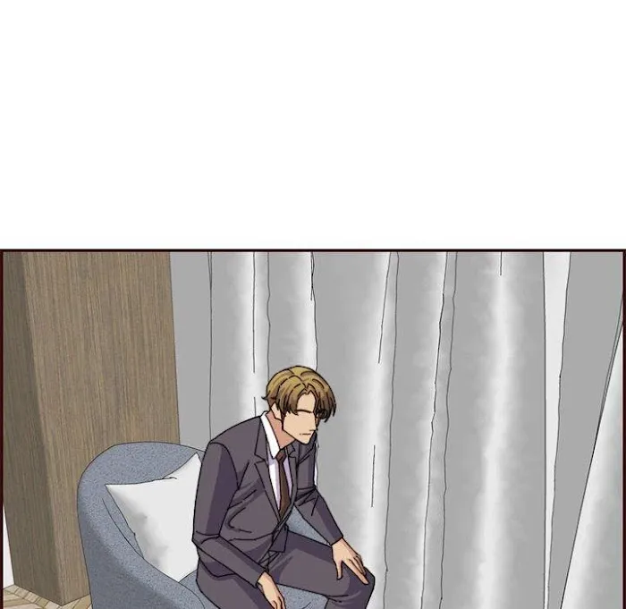 Read Never Too Late chapter 65 image 42 on Lezhin