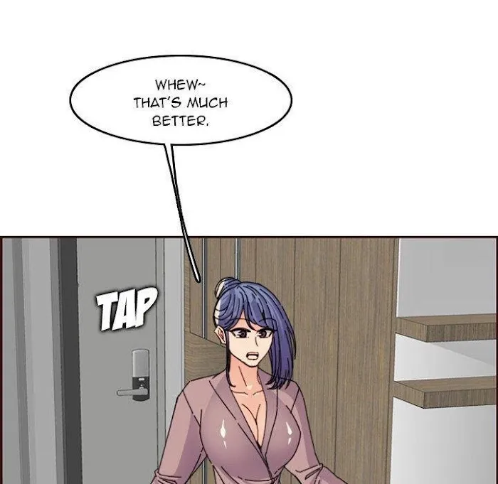 Read Never Too Late chapter 65 image 46 on Lezhin