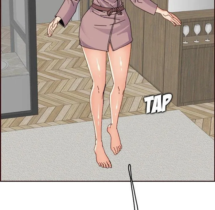 Read Never Too Late chapter 65 image 47 on Lezhin