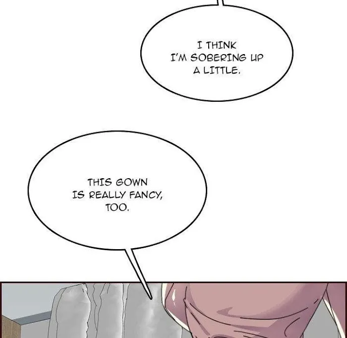 Read Never Too Late chapter 65 image 48 on Lezhin