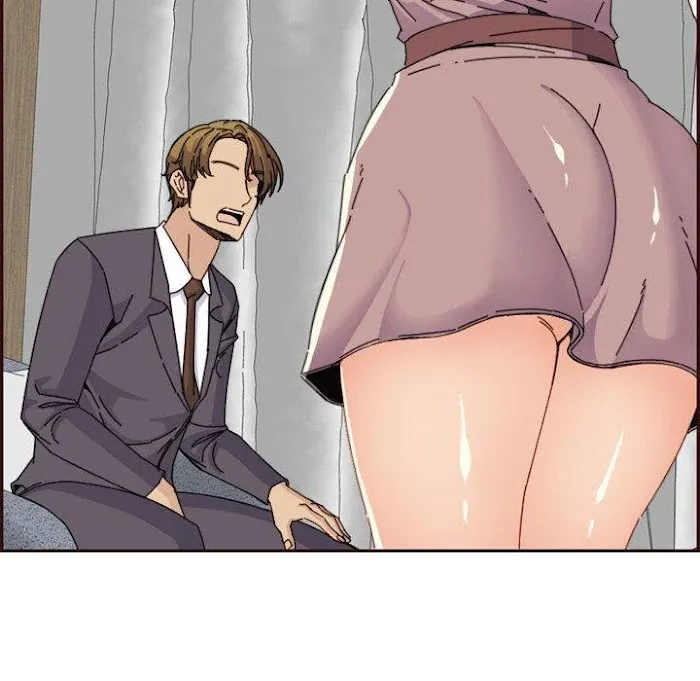 Read Never Too Late chapter 65 image 49 on Lezhin