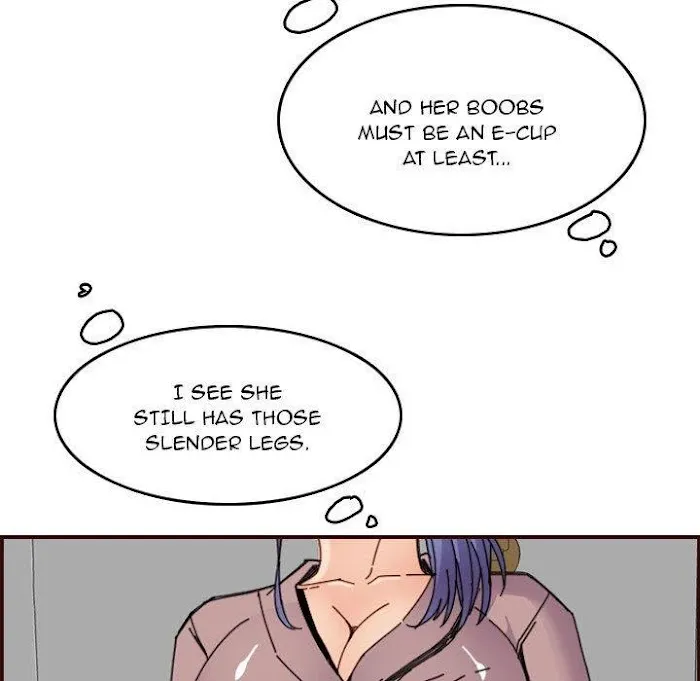 Read Never Too Late chapter 65 image 58 on Lezhin