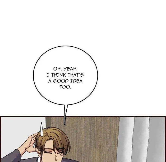 Read Never Too Late chapter 65 image 64 on Lezhin