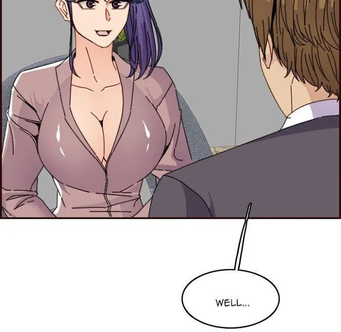 Read Never Too Late chapter 65 image 67 on Lezhin