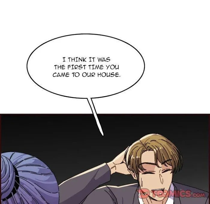 Read Never Too Late chapter 65 image 68 on Lezhin