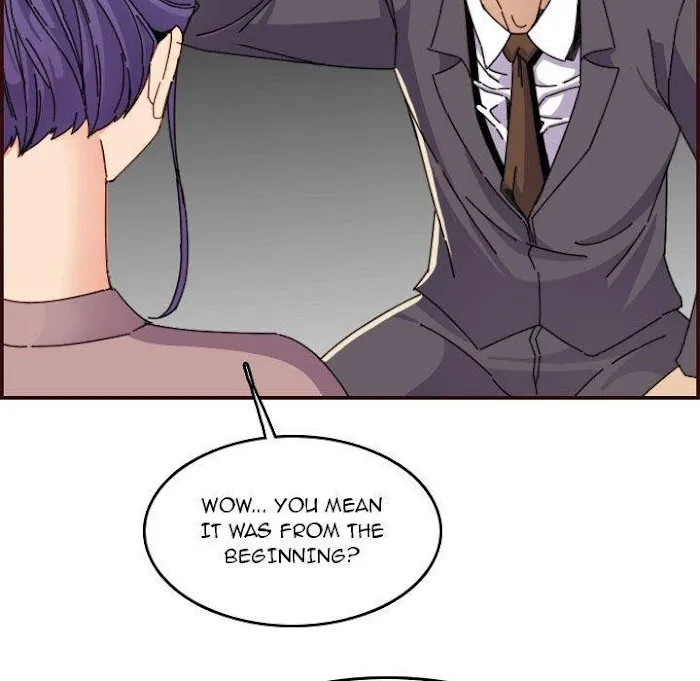 Read Never Too Late chapter 65 image 69 on Lezhin