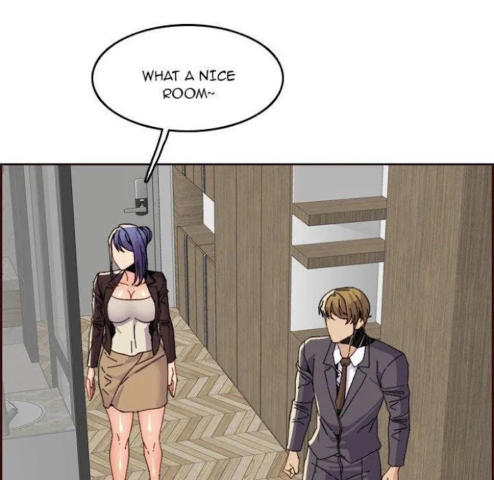 Read Never Too Late chapter 65 image 7 on Lezhin