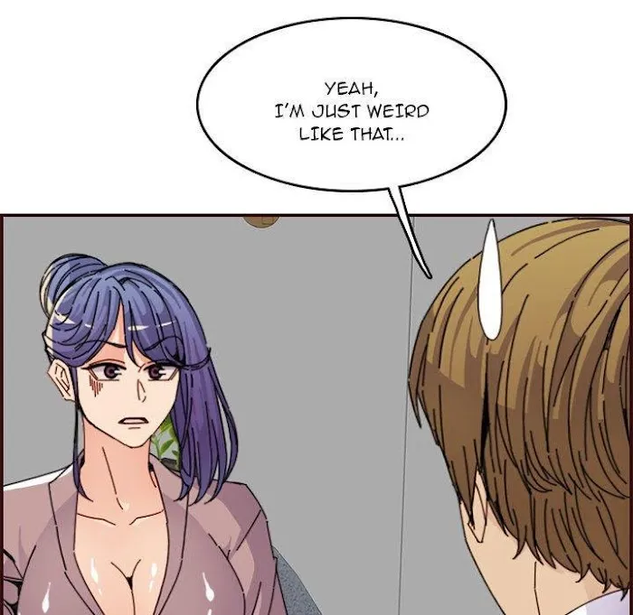 Read Never Too Late chapter 65 image 72 on Lezhin