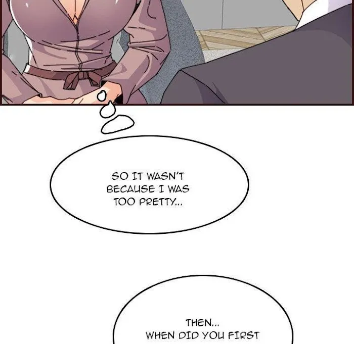 Read Never Too Late chapter 65 image 73 on Lezhin
