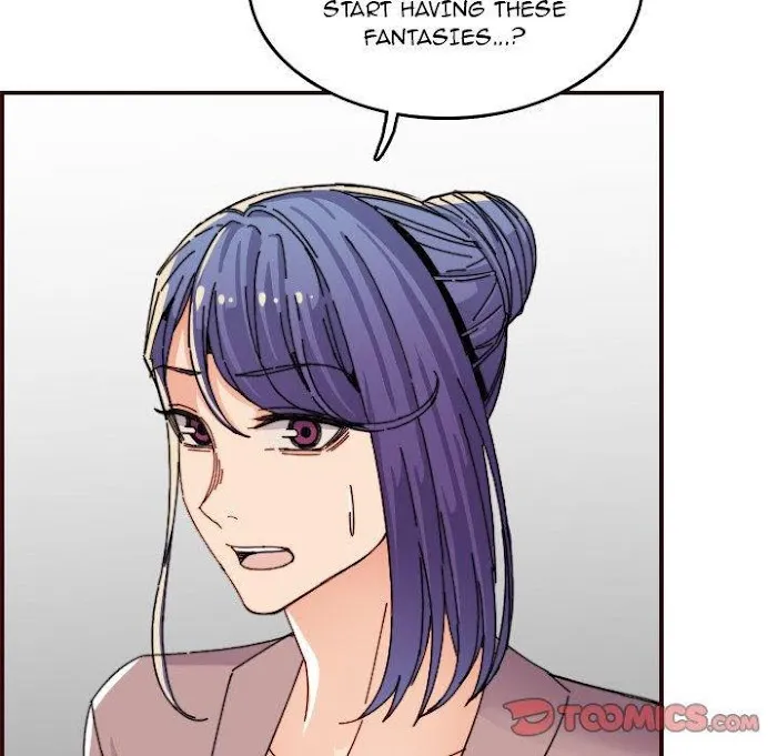 Read Never Too Late chapter 65 image 74 on Lezhin