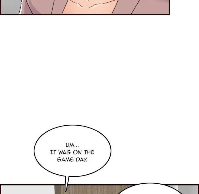 Read Never Too Late chapter 65 image 75 on Lezhin