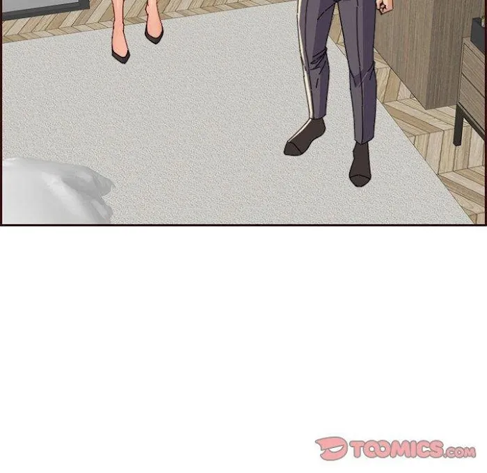 Read Never Too Late chapter 65 image 8 on Lezhin