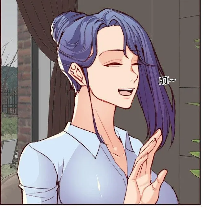 Read Never Too Late chapter 65 image 80 on Lezhin