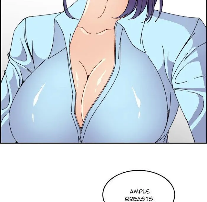 Read Never Too Late chapter 65 image 82 on Lezhin