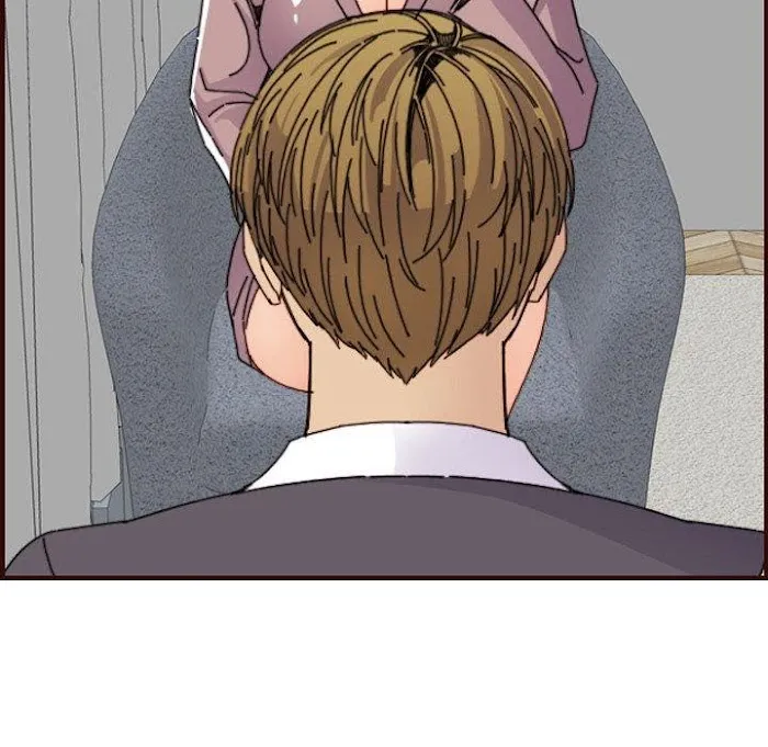 Read Never Too Late chapter 65 image 87 on Lezhin