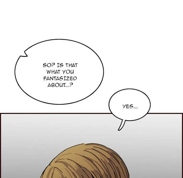 Read Never Too Late chapter 65 image 88 on Lezhin