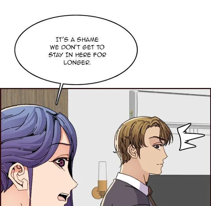 Read Never Too Late chapter 65 image 9 on Lezhin