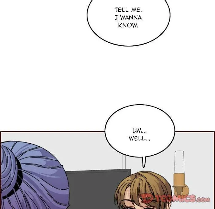 Read Never Too Late chapter 65 image 92 on Lezhin