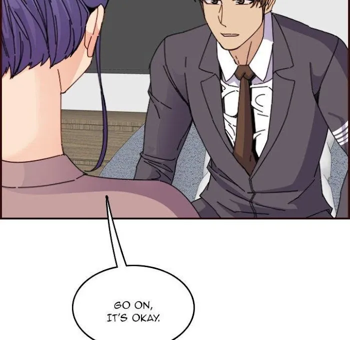 Read Never Too Late chapter 65 image 93 on Lezhin