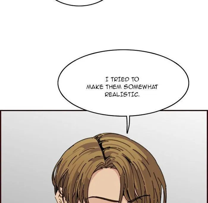 Read Never Too Late chapter 65 image 94 on Lezhin