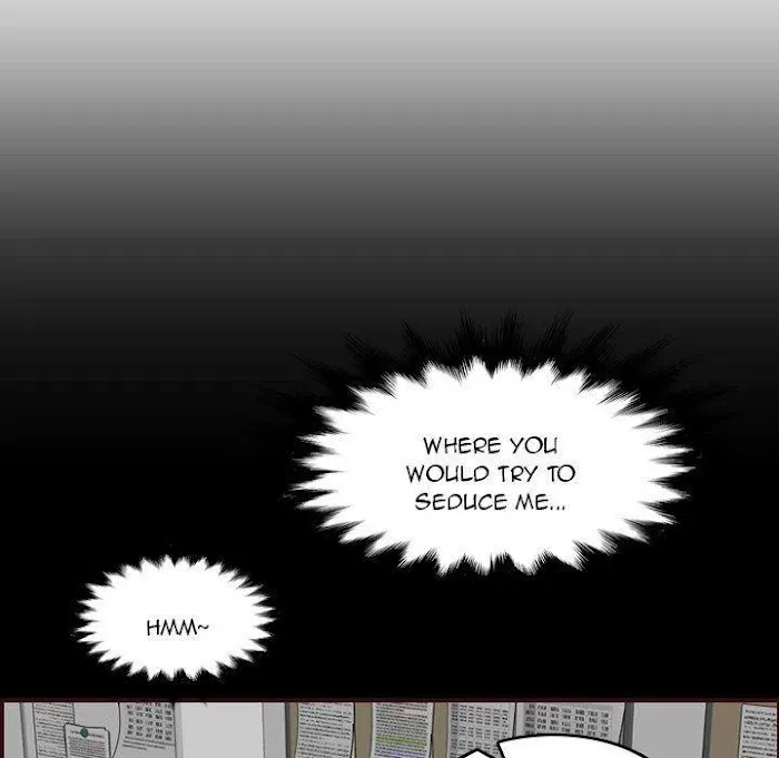 Read Never Too Late chapter 65 image 96 on Lezhin