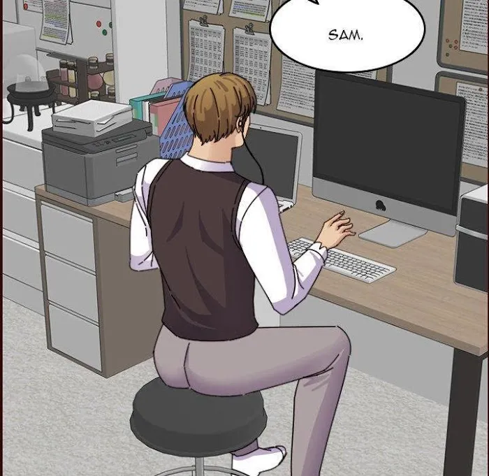 Read Never Too Late chapter 65 image 97 on Lezhin