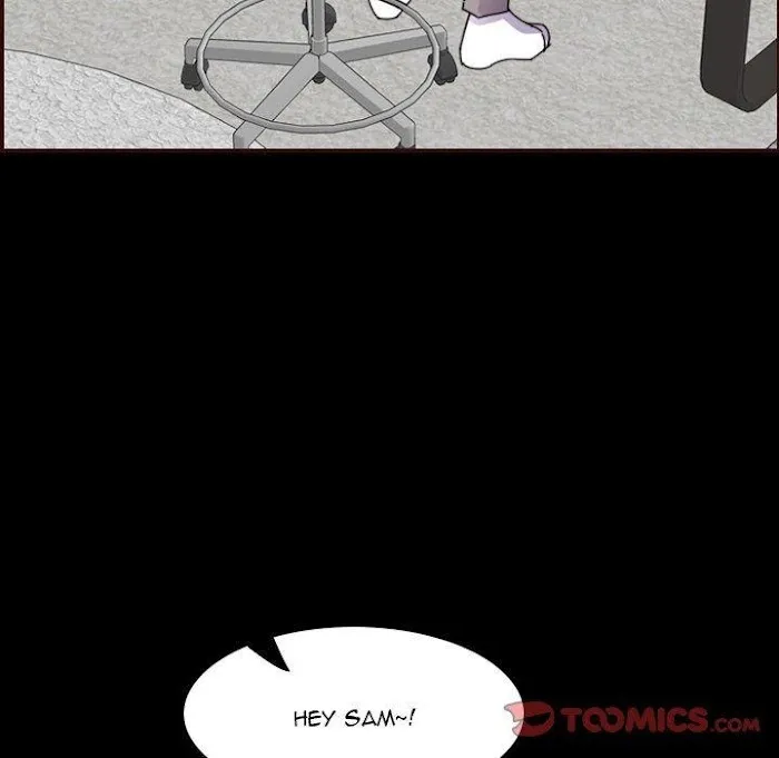 Read Never Too Late chapter 65 image 98 on Lezhin