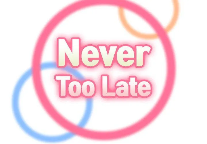 Read Never Too Late chapter 66 image 1 on Lezhin