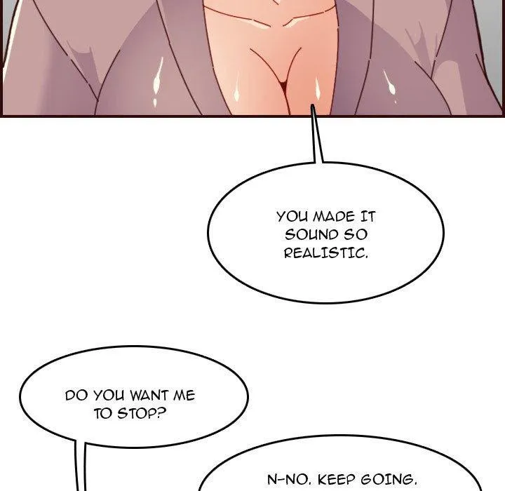 Read Never Too Late chapter 66 image 10 on Lezhin