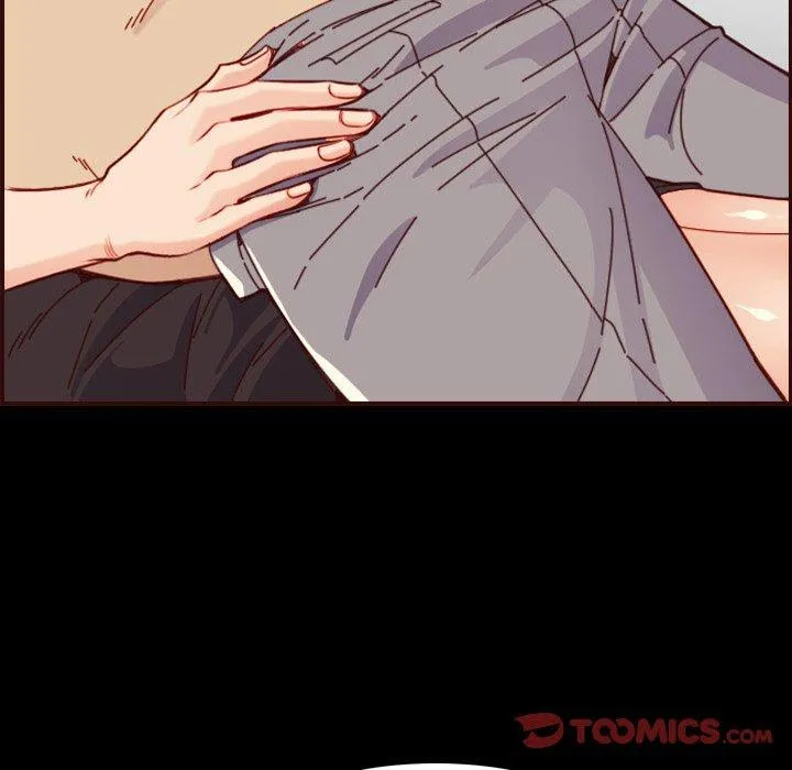 Read Never Too Late chapter 66 image 104 on Lezhin