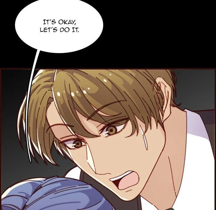 Read Never Too Late chapter 66 image 107 on Lezhin